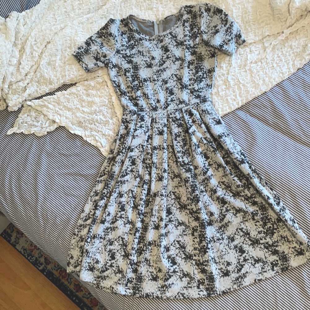 LulaRoe Amelia Dress